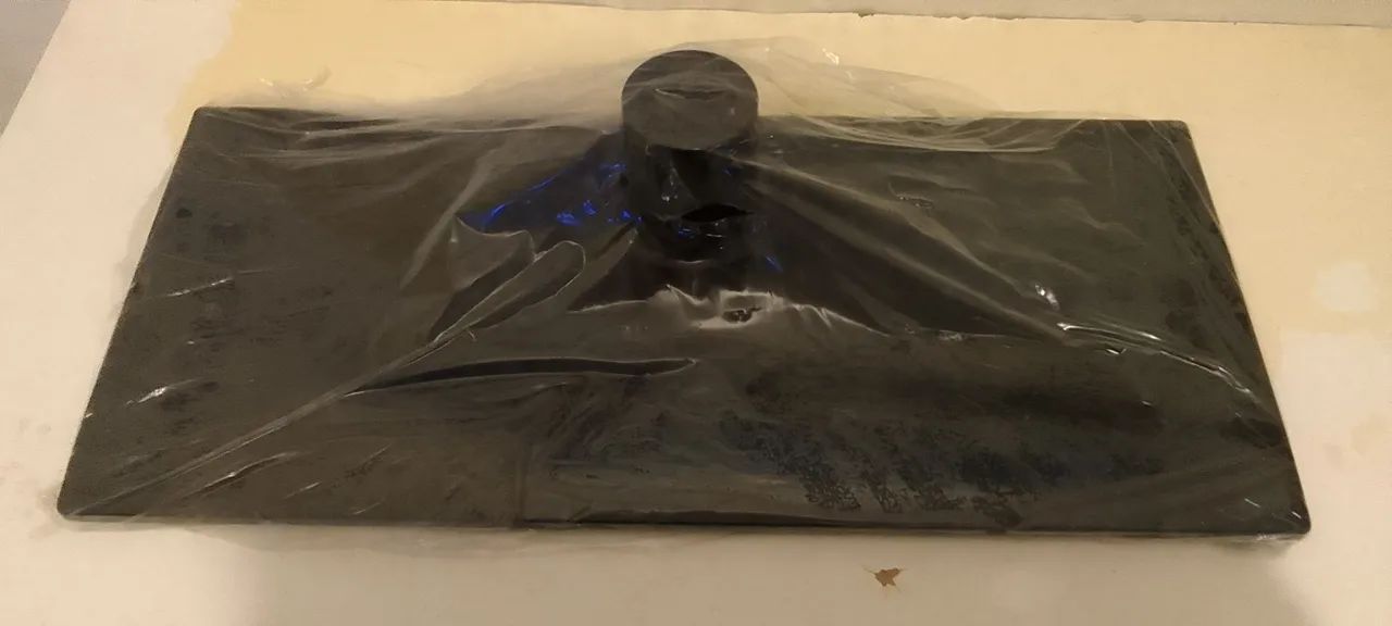 Base pé para televisão  - Foto 3