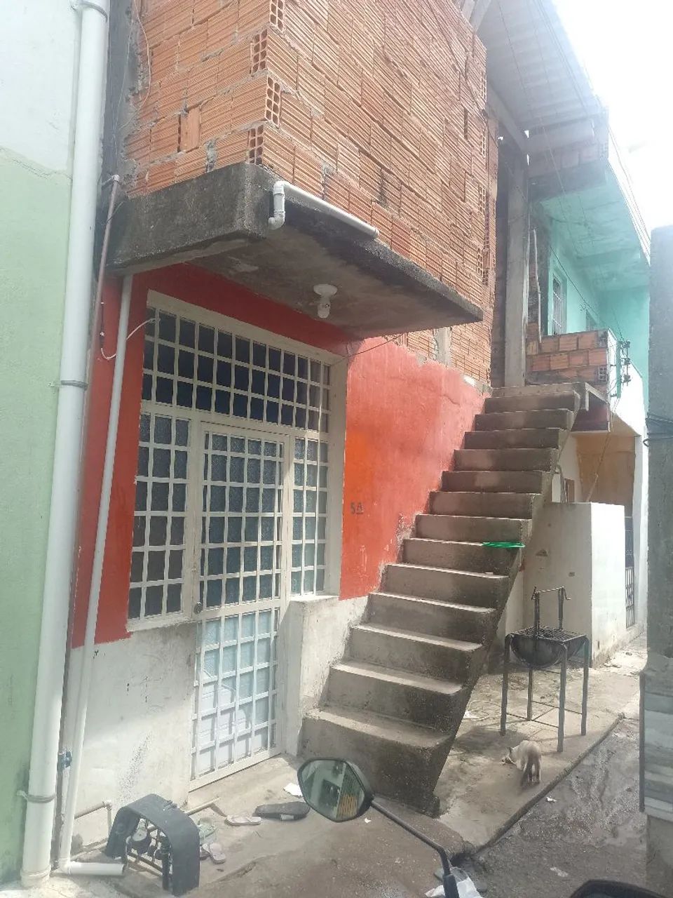 Foto - Manaus - Japiim