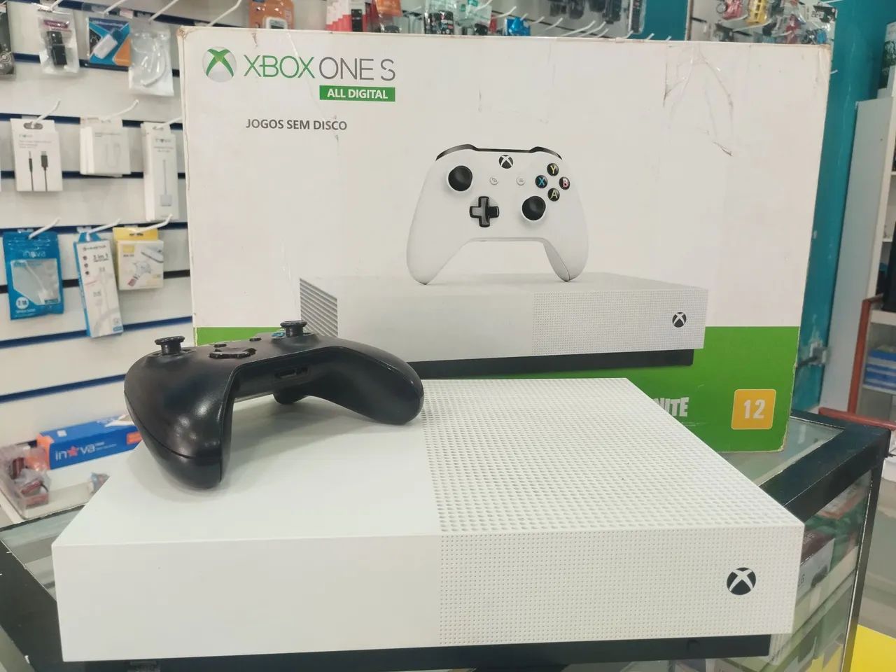 Xbox one s tb sales