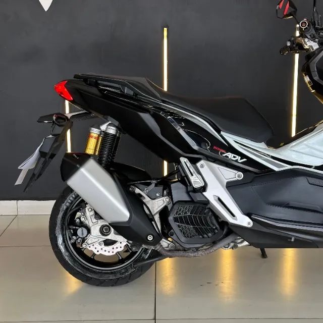 Honda ADV 150 15.000KMs 2021 - Foto 2
