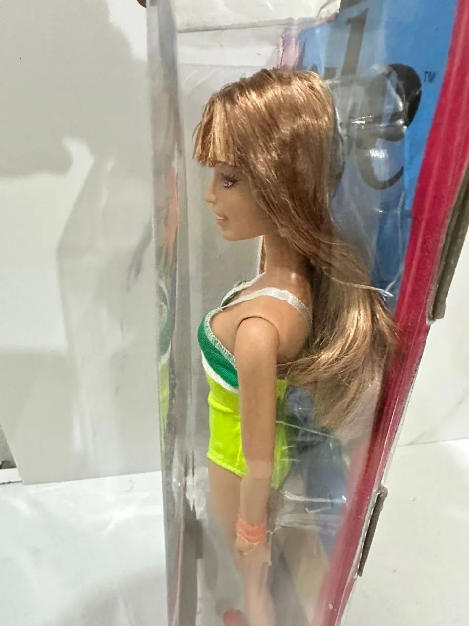 Boneca Barbie style - Foto 3