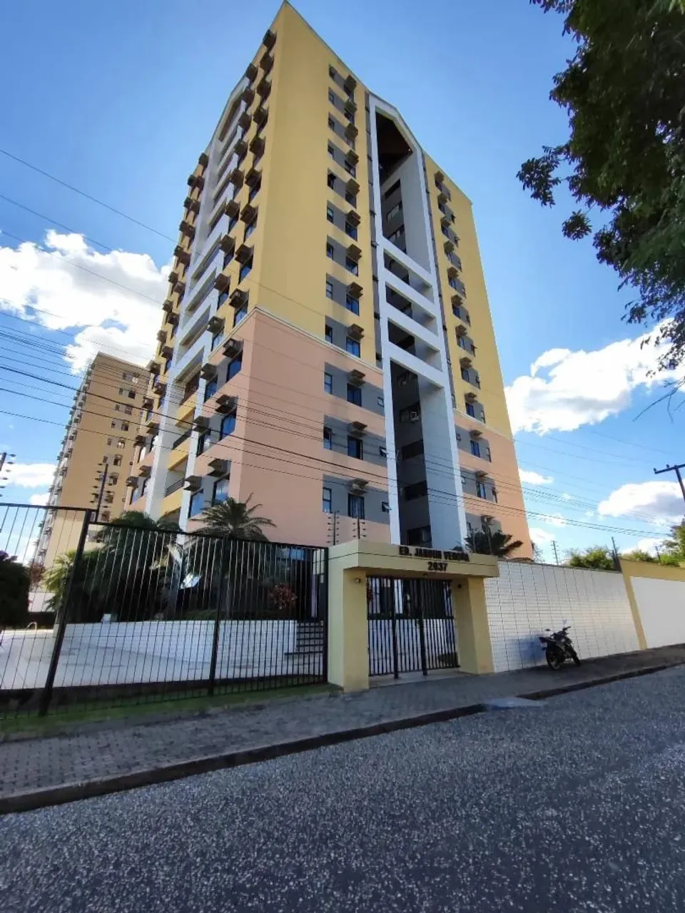 Imóvel para aluguel tem 70 metros quadrados com 3 quartos em Horto - Teresina - PI