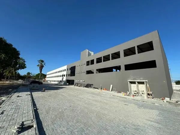 SALA para alugar na cidade de EUSEBIO-CE - Foto 2