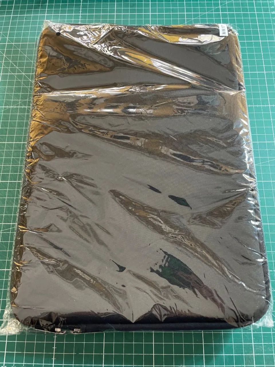 Capa de notebook com bolso 15.6 Nova - Foto 4