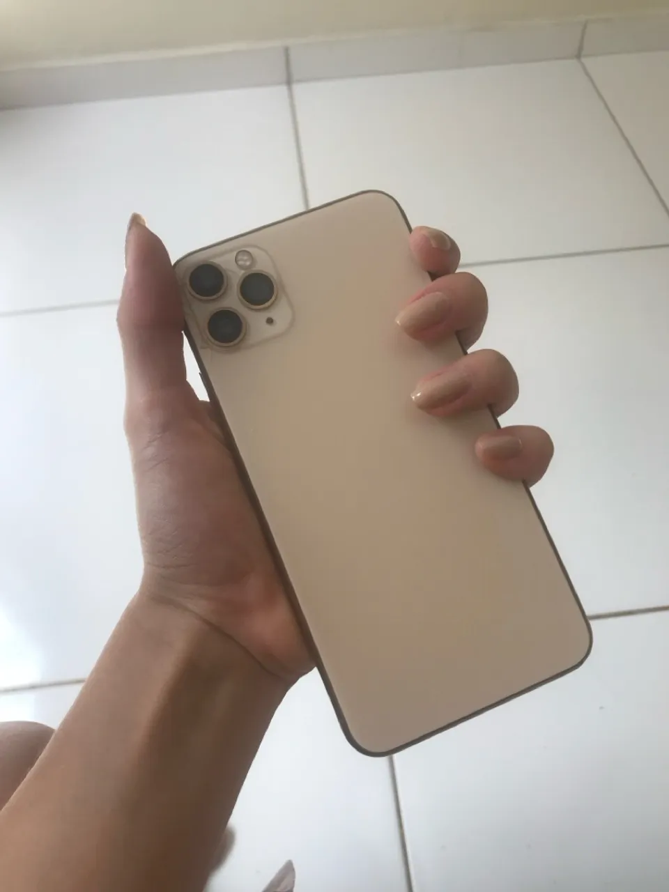 IPHONE 11 PRO MAX 256 GB