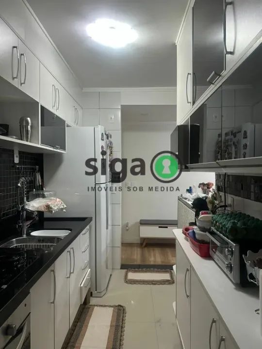 Apartamento de 82 metros, 3 dormitórios, 1 vaga ao lado do metrô Vila Sônia - Foto 5