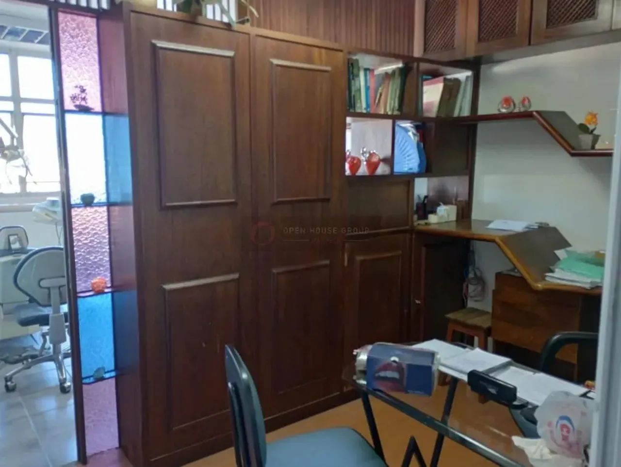 Sala/Casa Comercial à Venda em Icaraí