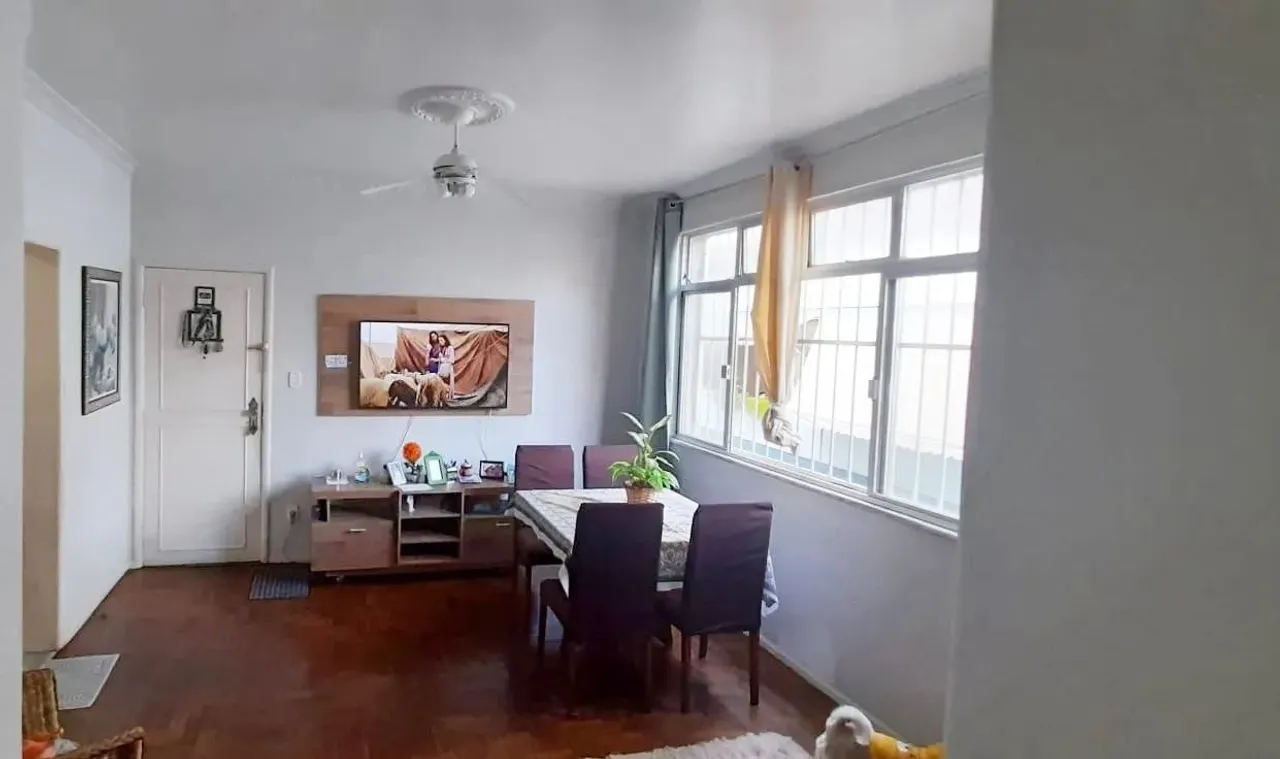 Apartamento para Venda em Salvador, Pituba, 3 dormitórios, 2 banheiros, 1 vaga