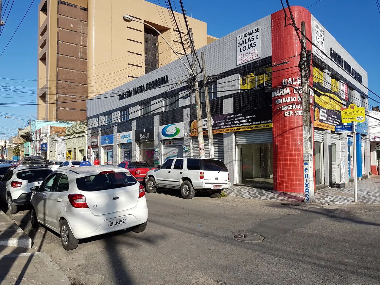 GALERIA GEORGINA
