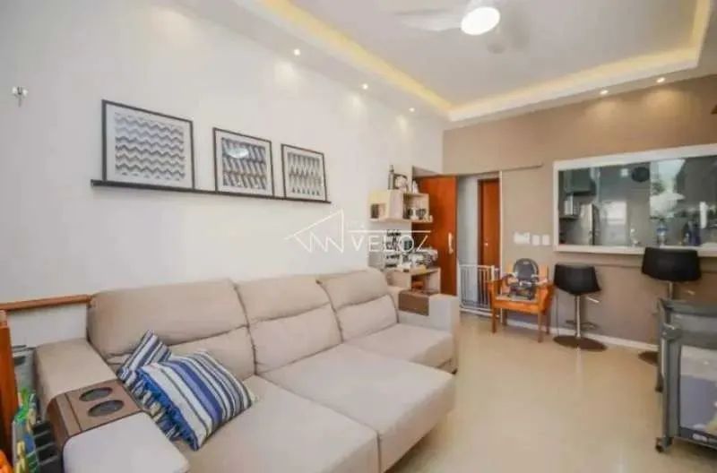 Apartamento : Padrão / Residencial / Botafogo - Foto 4