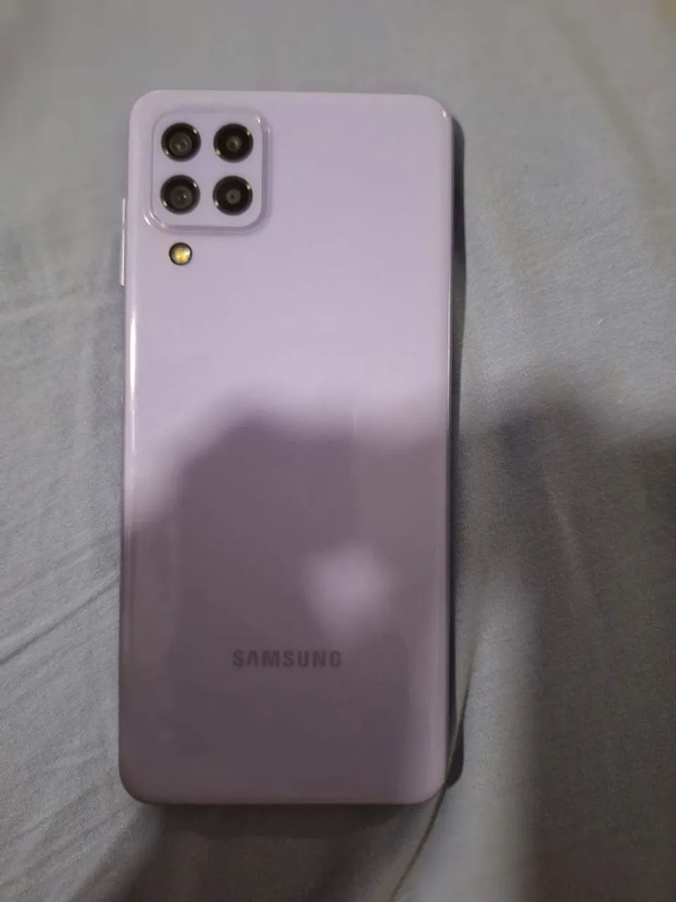 SAMSUNG A22 5G
