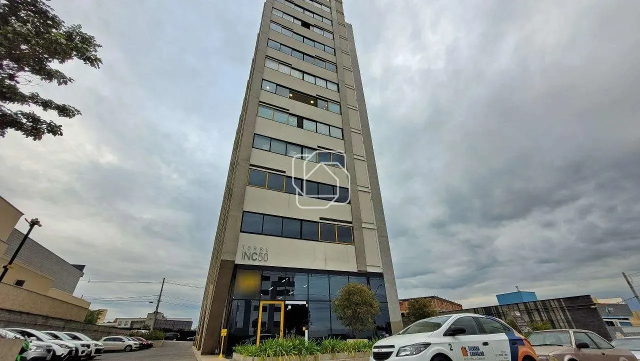Sala Comercial em Itu para aluguel Itu Novo Centro - SP | Área total 44,00 m² - R$ 2.800,0