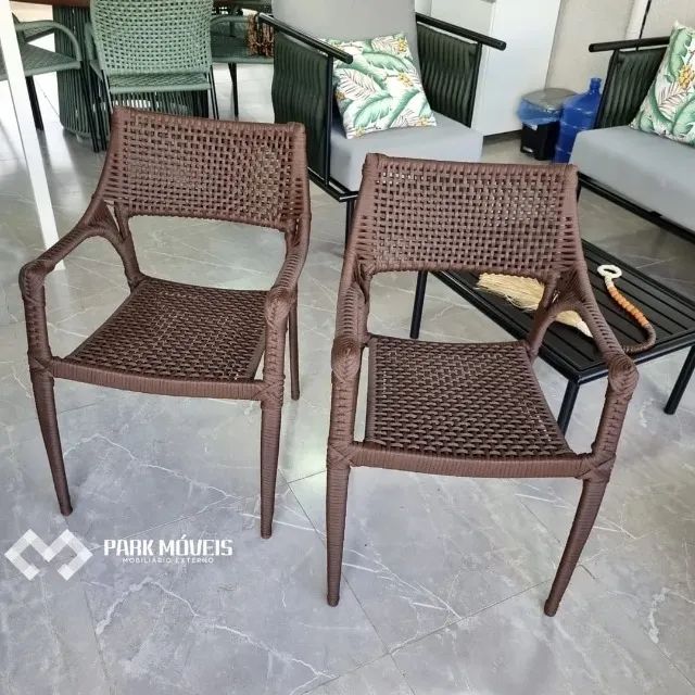 REFORMA DE MÓVEIS ÁREA EXTERNA - Foto 3