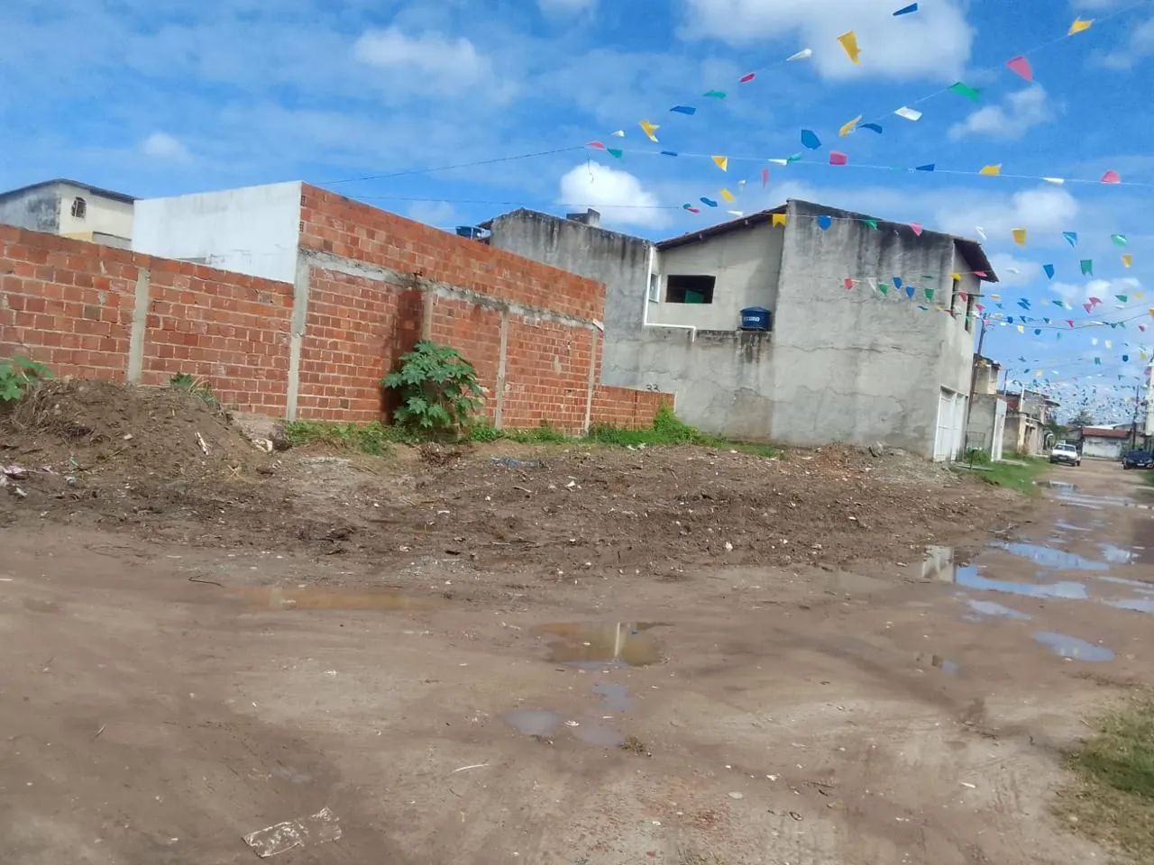 Foto - São Cristóvão - 