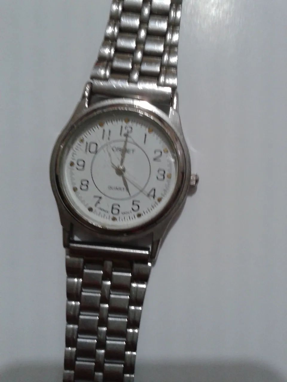 relogio feminino orimet ex