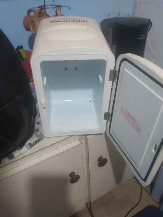 Frigobar Easy Kitchen - Foto 2