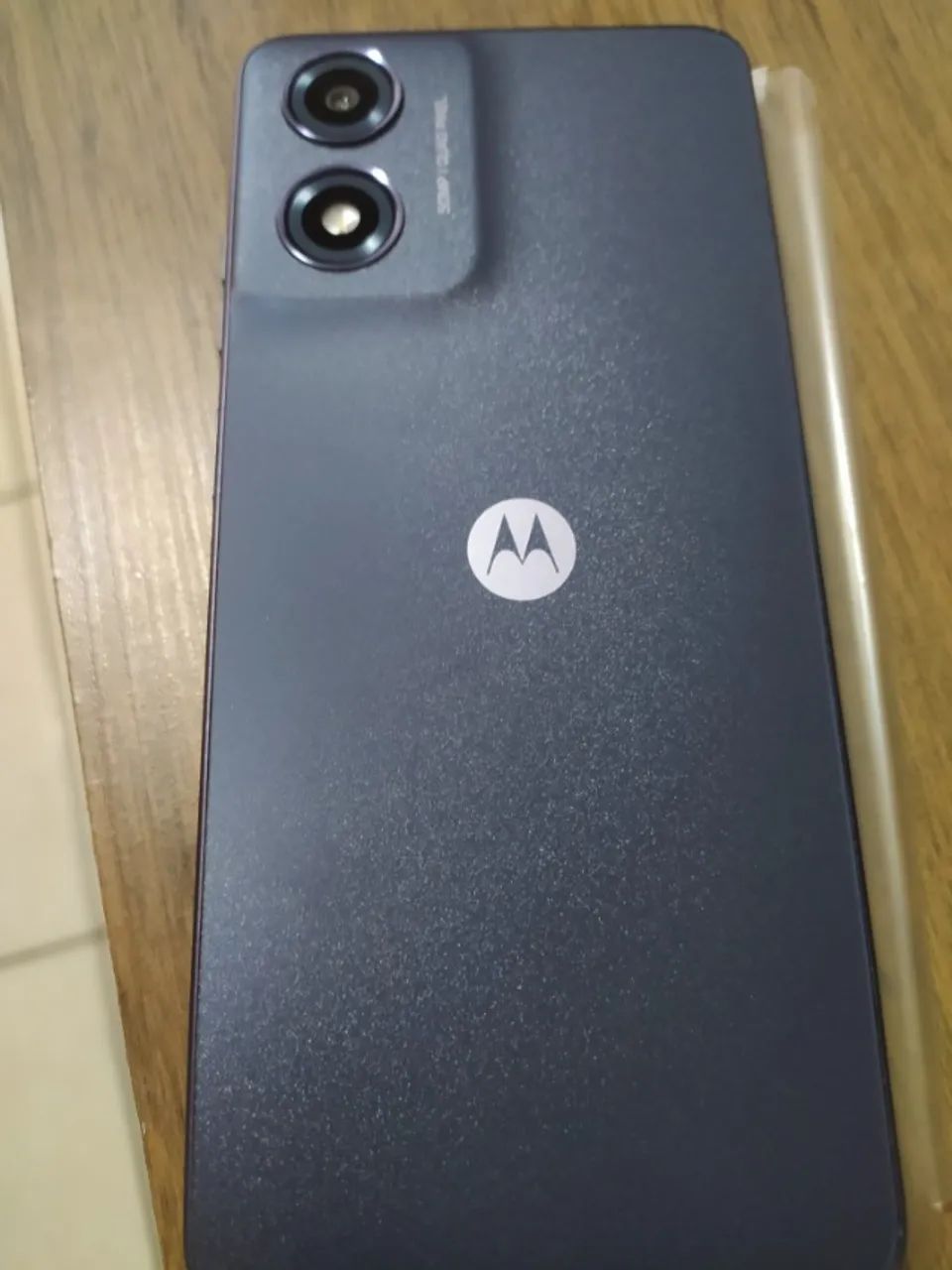 Celular moto g 04s  semi - novo - Foto 4
