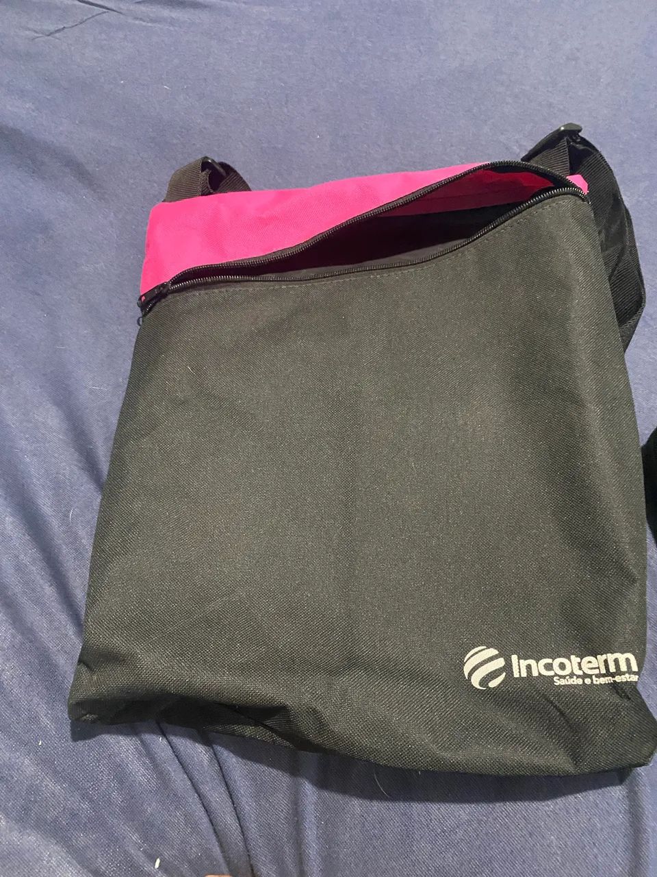 Kit de enfermagem 