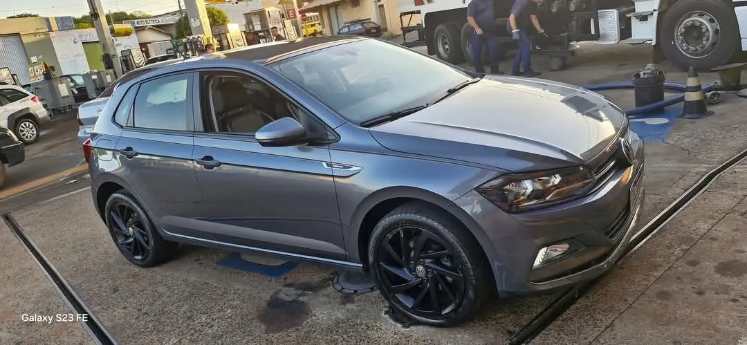Vendo polo 2020