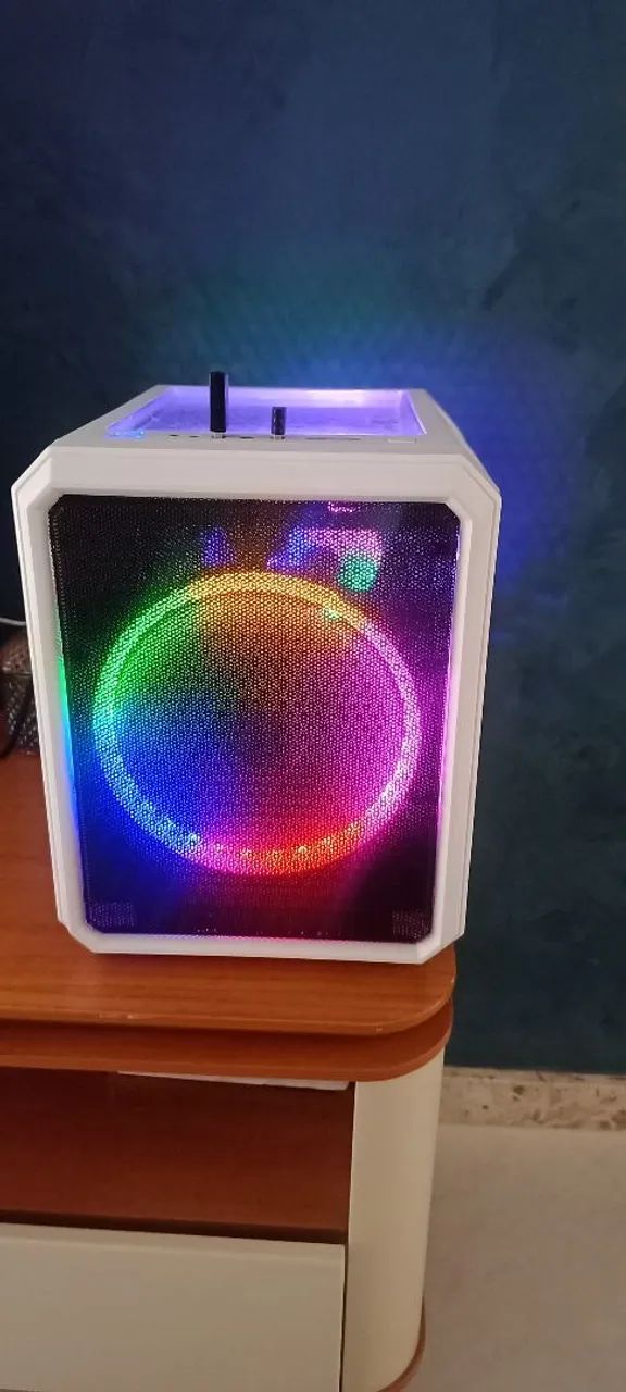 PC GAME Ryzen 5 3500 x