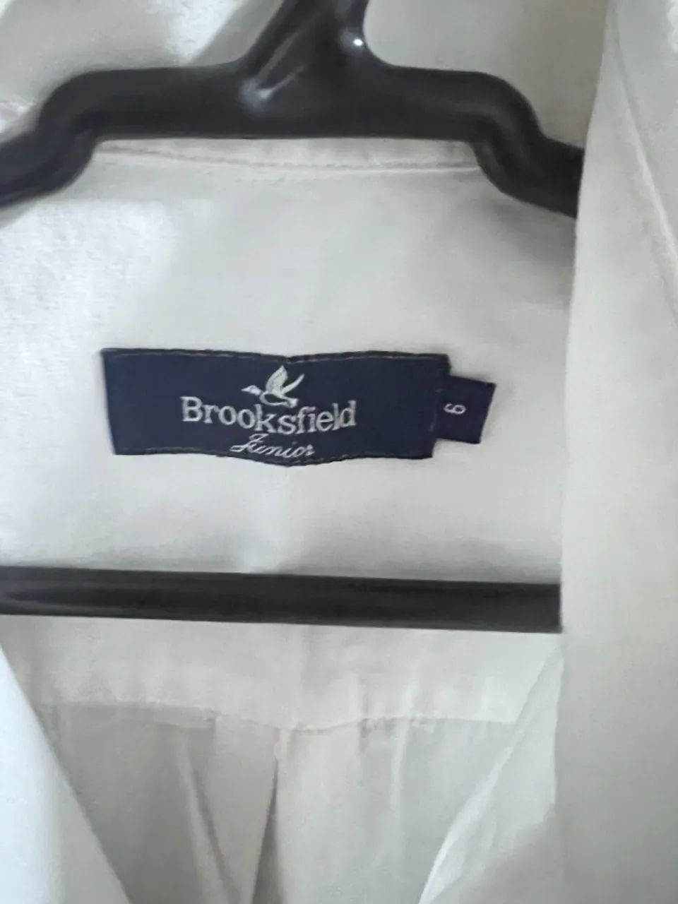 Camisa social  6 anos - Foto 2