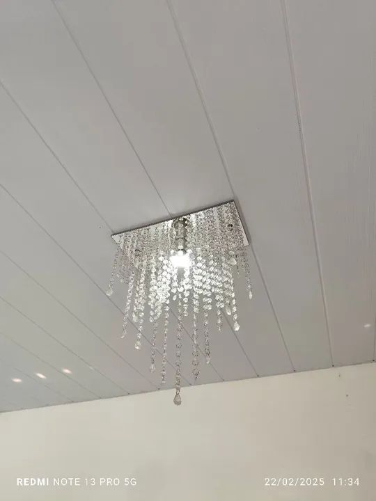 Lustre luminários  - Foto 2