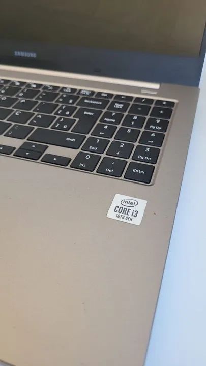 Notebook Samsung Galaxy Book4, Processador Intel Core i3 - Foto 2