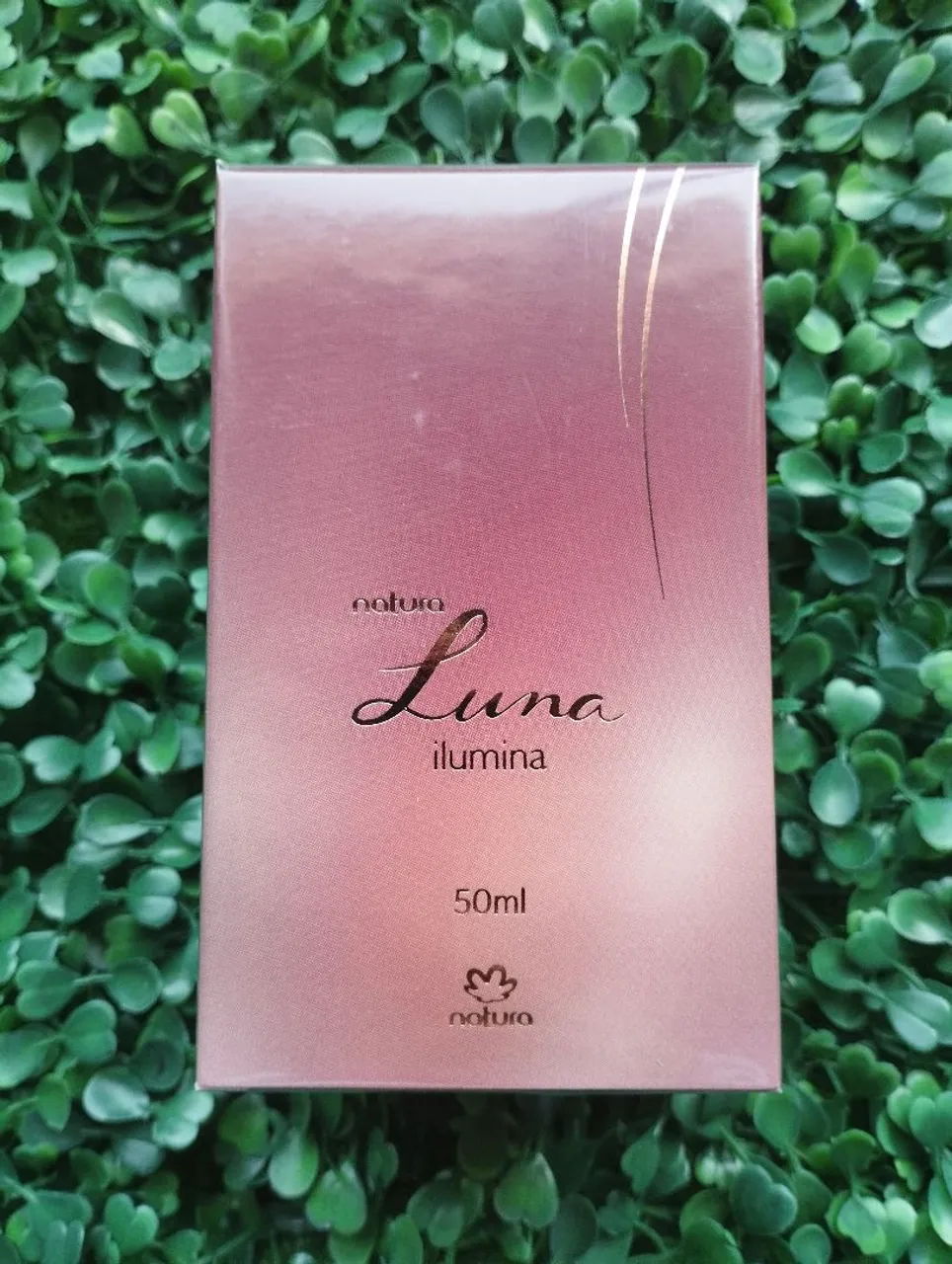 Luna Ilumina Natura - Perfume Feminino 50ml