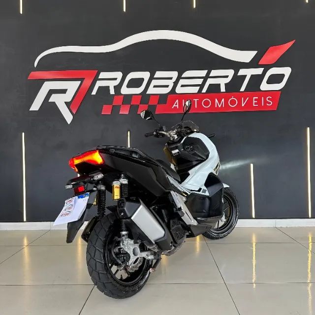 Honda ADV 150 15.000KMs 2021 - Foto 12