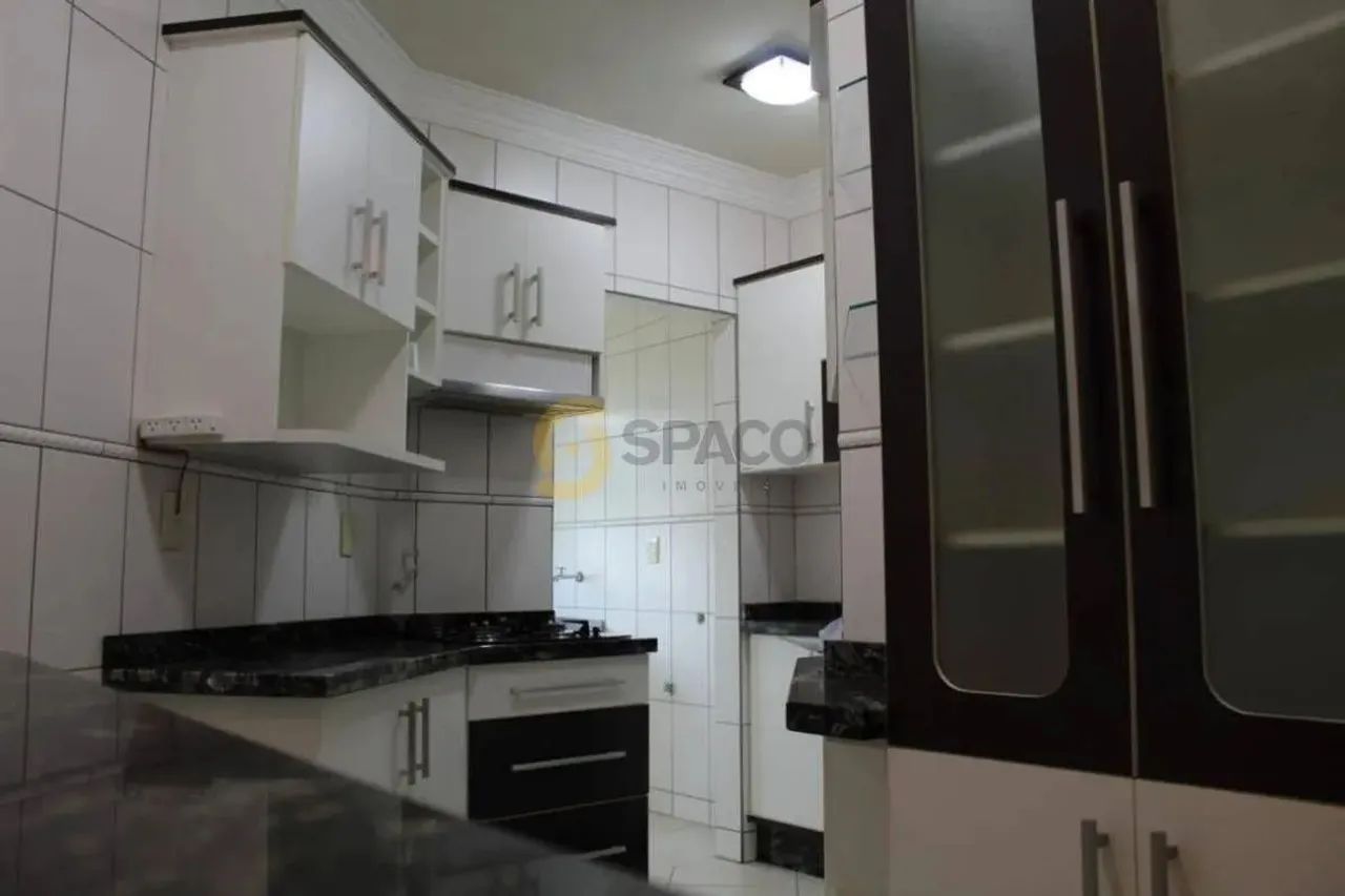 APARTAMENTO BAEPENDI
