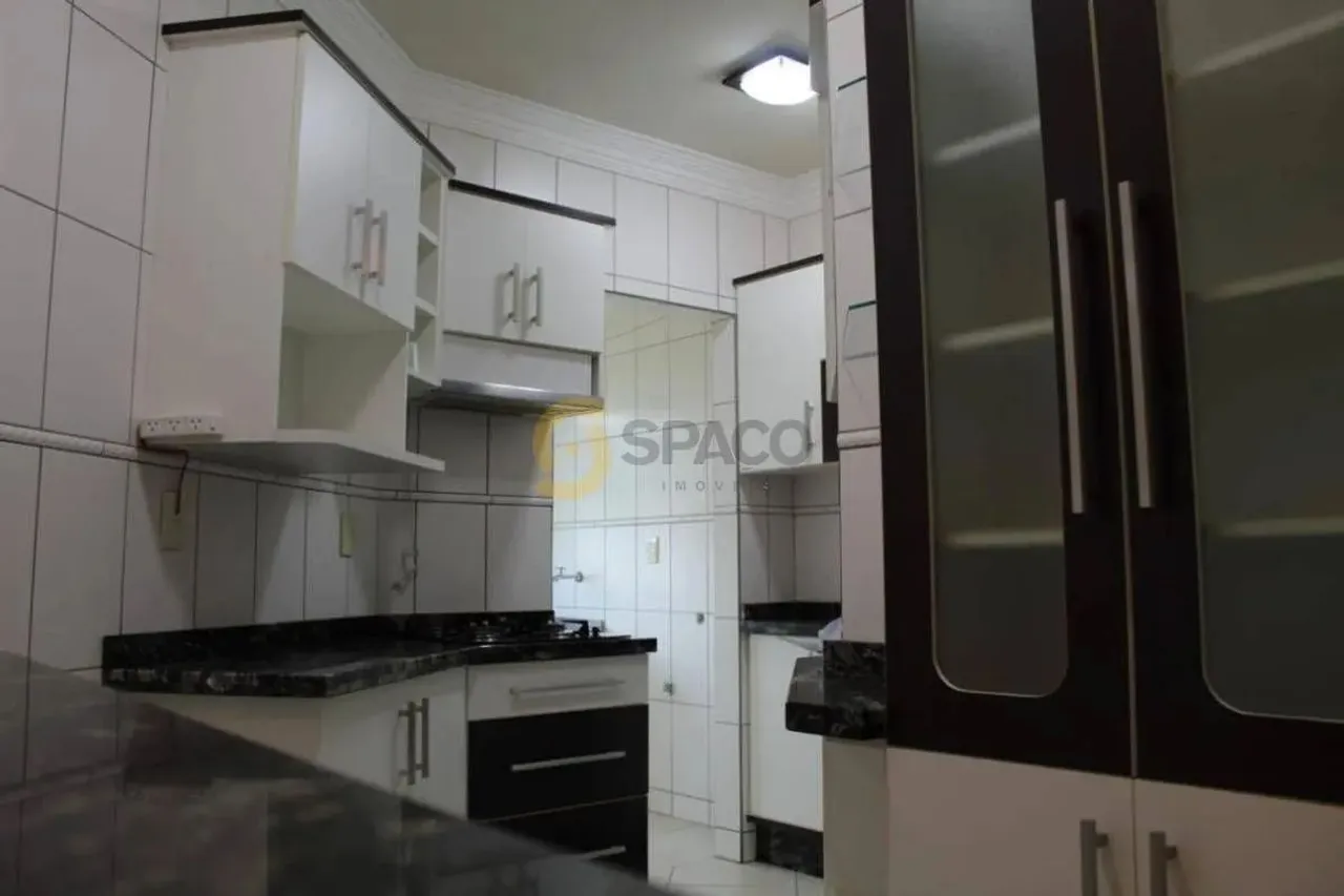 APARTAMENTO BAEPENDI