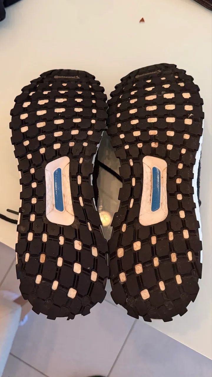 Adidas Ultraboost All Terrain 43  - Foto 4