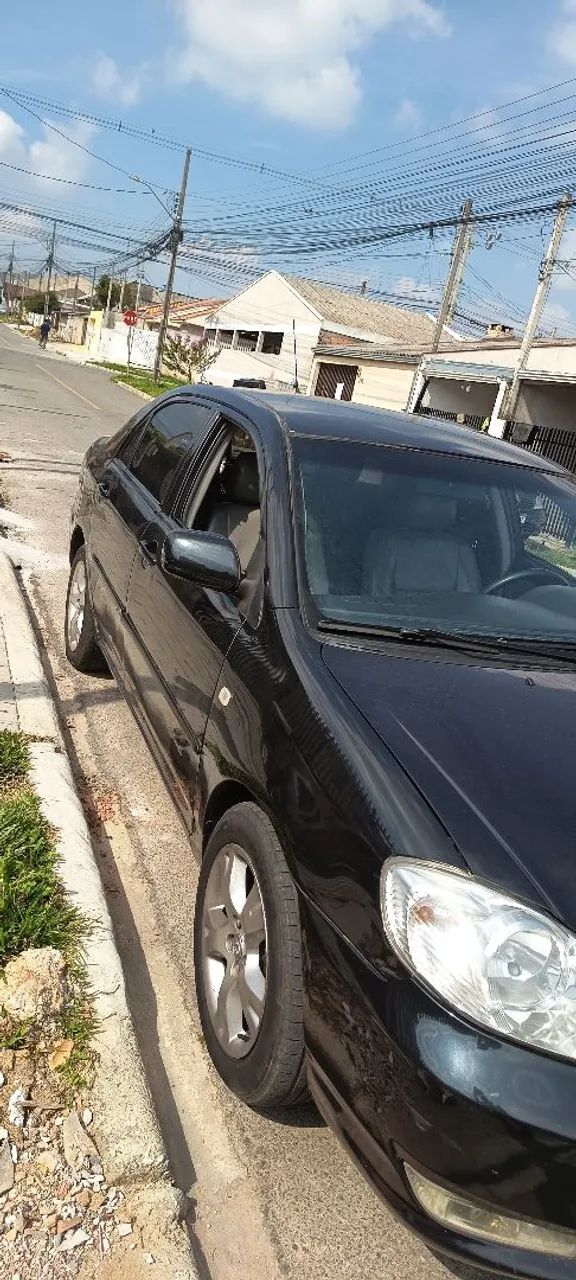 Corolla 2005