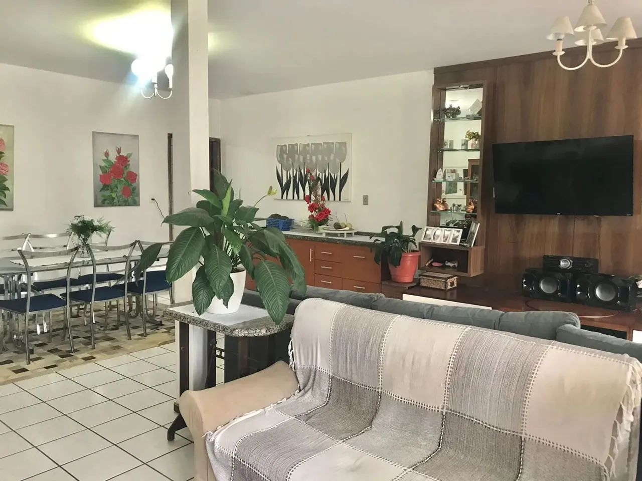 Casa com 3 dormitórios 1 suíte com piscina em Bela Vista/São José - Foto 3