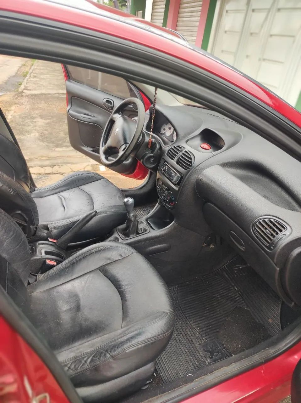 Peugeot 206 2008 Completo - Foto 4