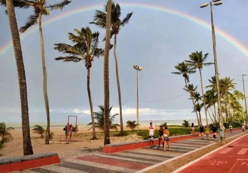 Valor de Super OPORTUNIDADE! Loja Comercial 58,33m2 para VENDA - Orla da Praia do Cabo Bra