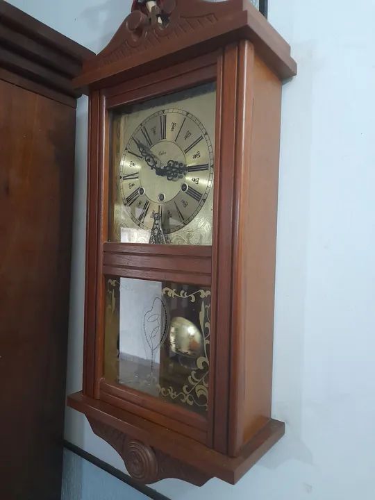 Relogio de Parede Eska - Foto 2