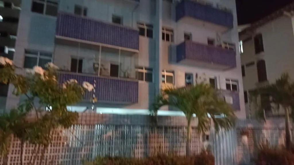 Foto - João Pessoa - Manaíra