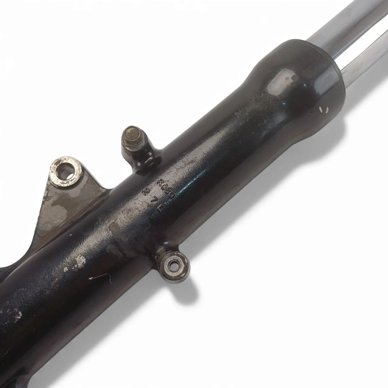 Bengala Esquerda Kawasaki Zx 600 1998 1999 - Peças para motos