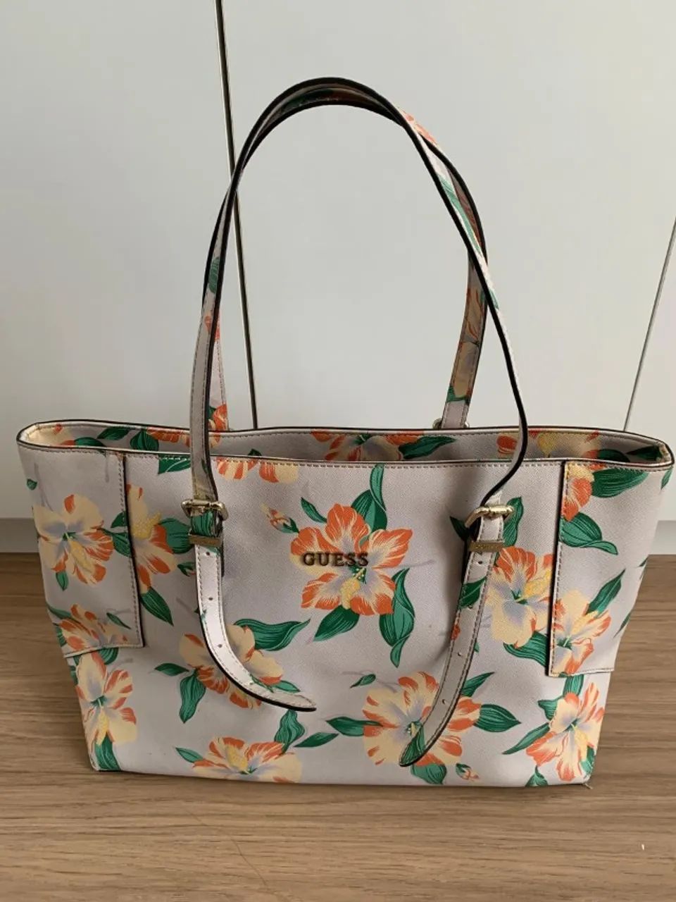 Bolsa Guess