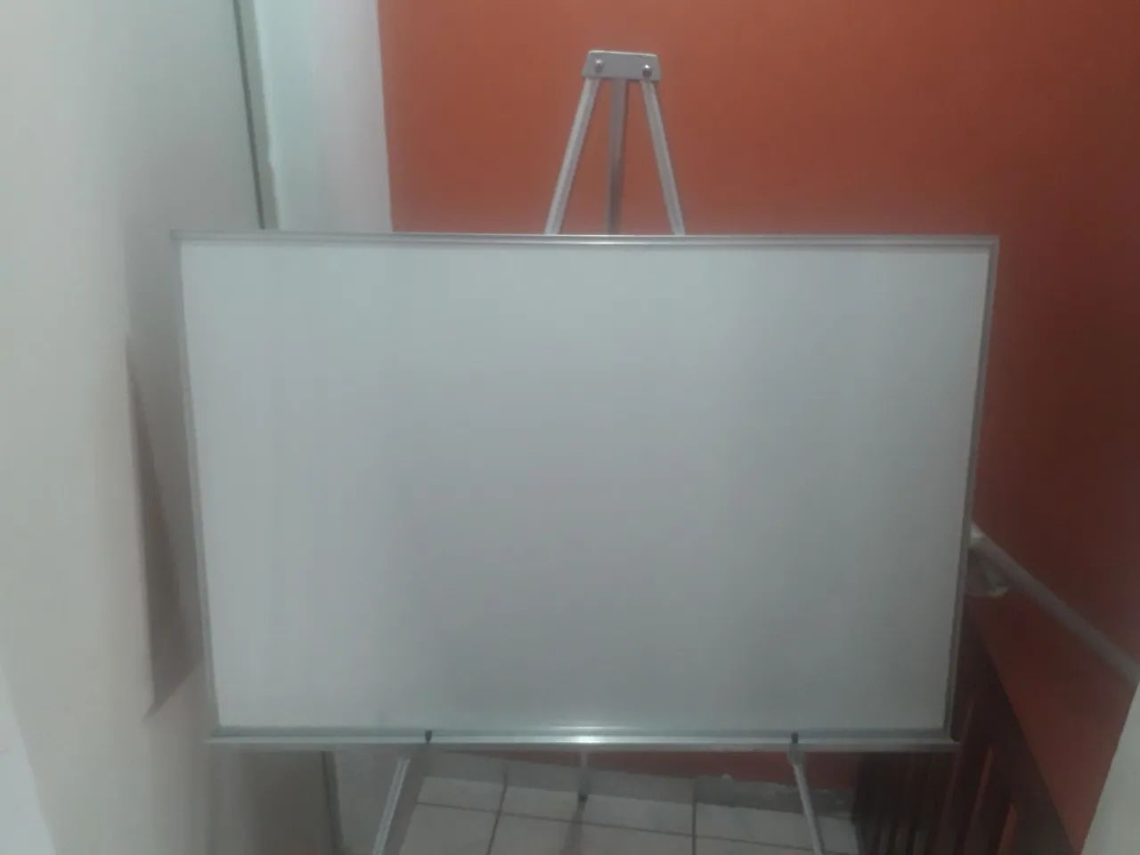 Quadro branco para escritório