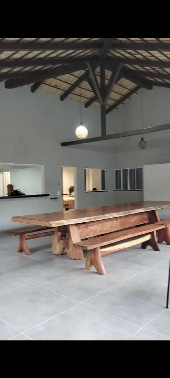 CASA NO ARAGUAIA (ITACAIU)