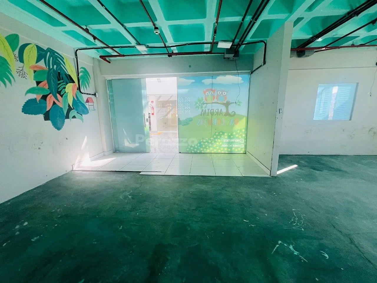 Ótima Sala Comercial localizada no Edifício Jardim Acrópolis. 2 MESES DE CARÊNCIA!