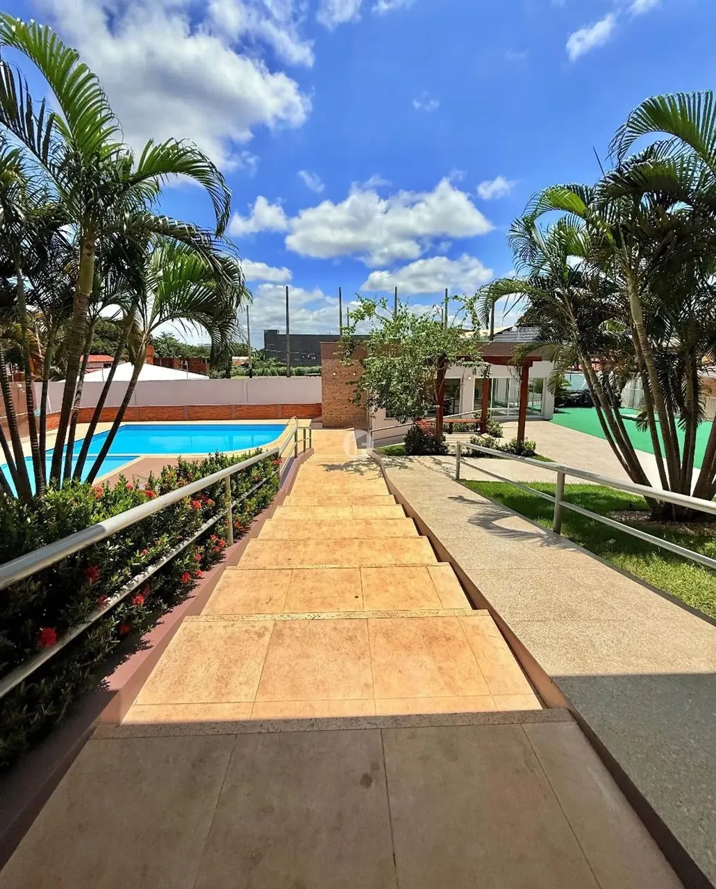 Excelente apartamento disponível para venda