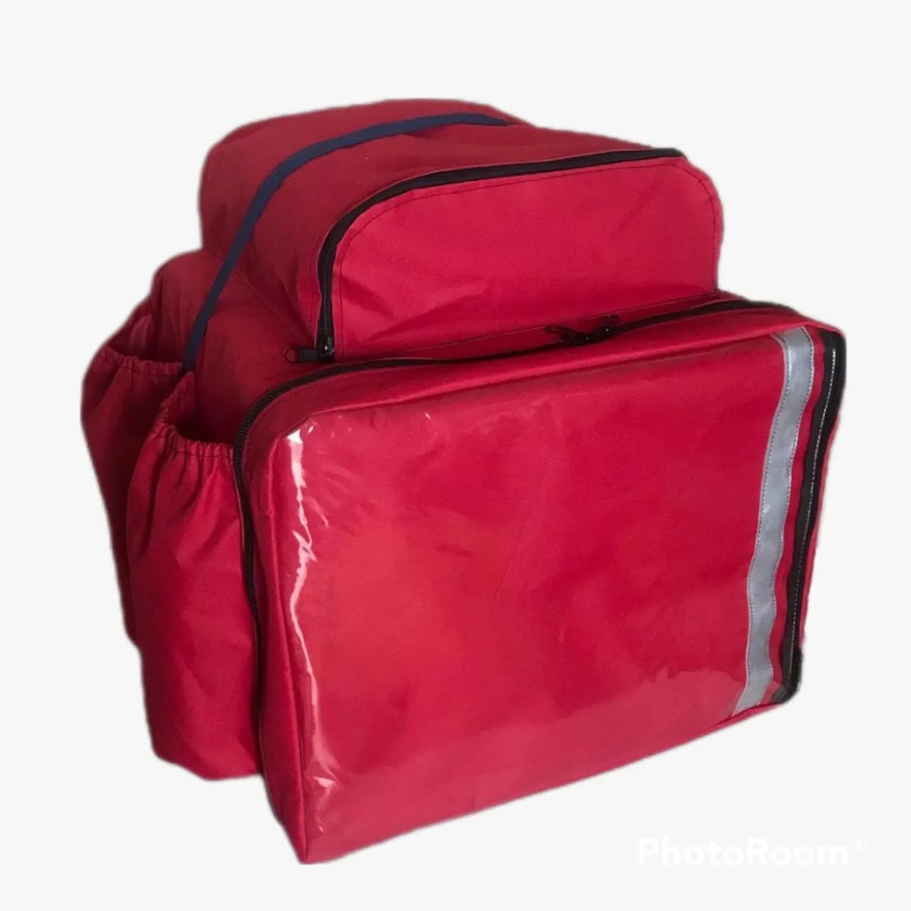 Bag termica para entregador