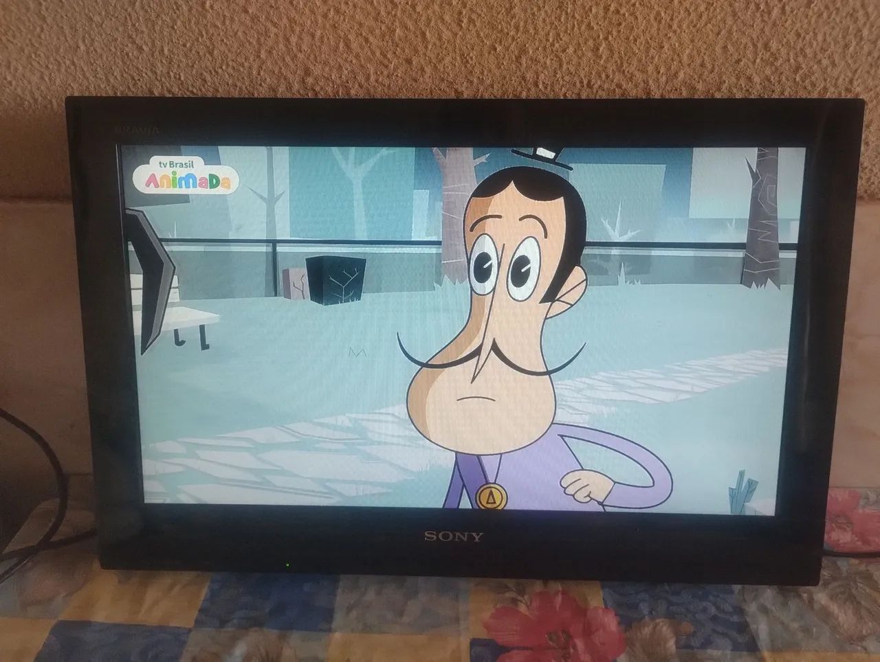 Tv monitor 22 polegadas Full HD 