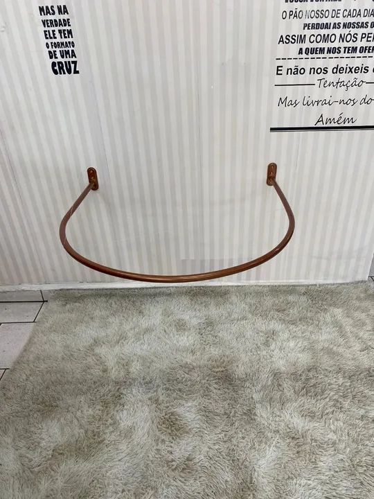 Provador de arco rose 