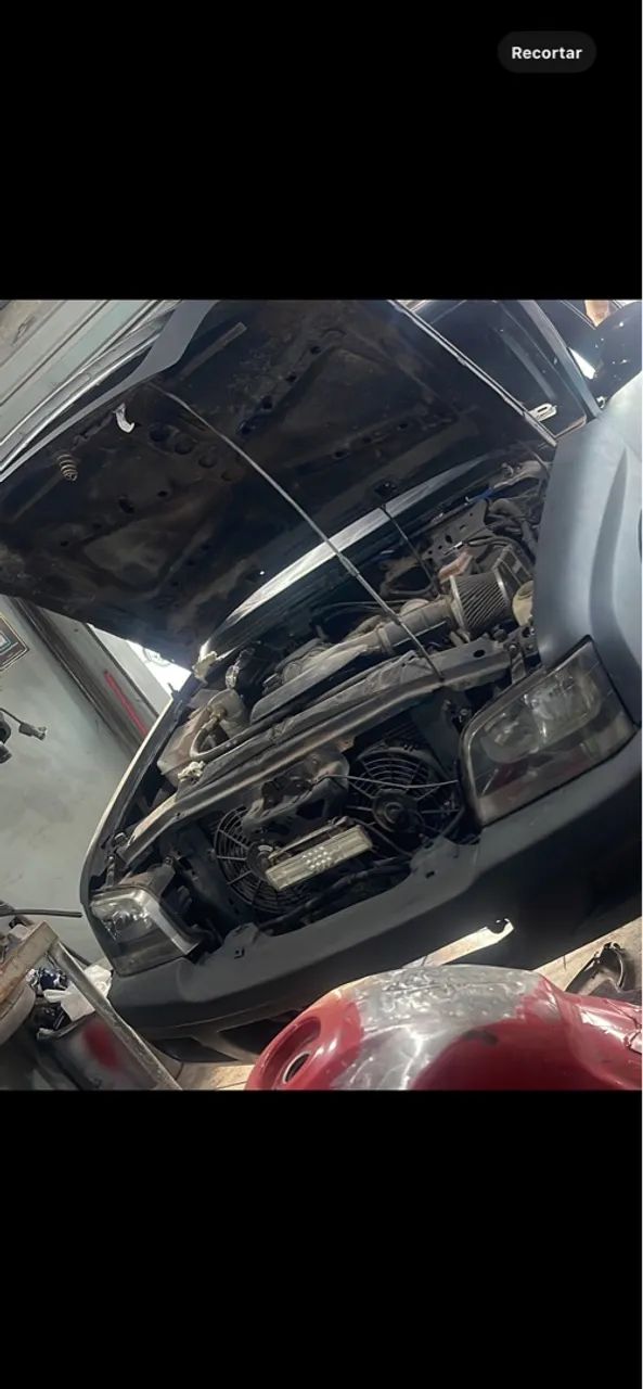 S10  - Foto 2