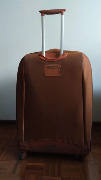 Mala de Viagem Samsonite Grande  - Foto 4