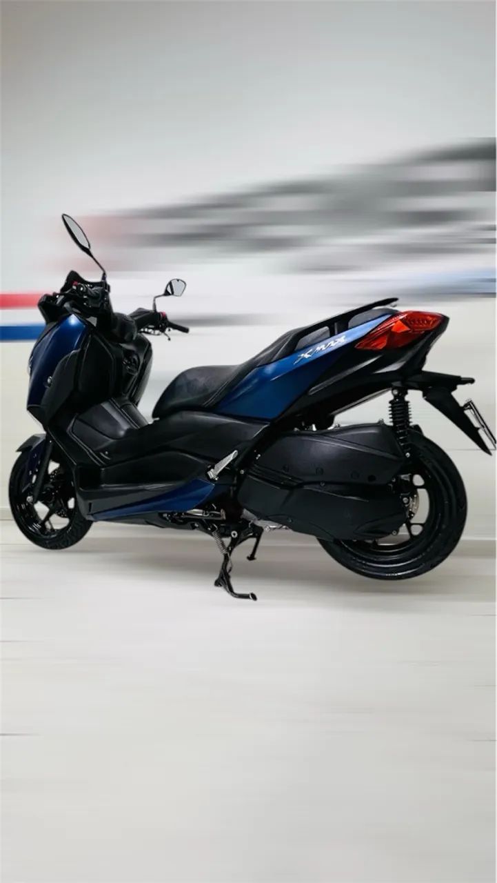 Xmax 250 2021  - Foto 2